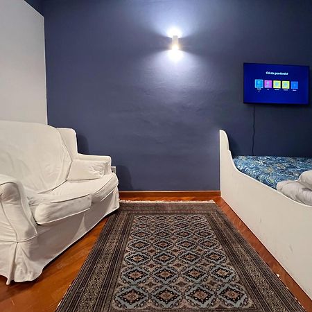 Le Radici Casa Vacanze Palermo Exteriör bild