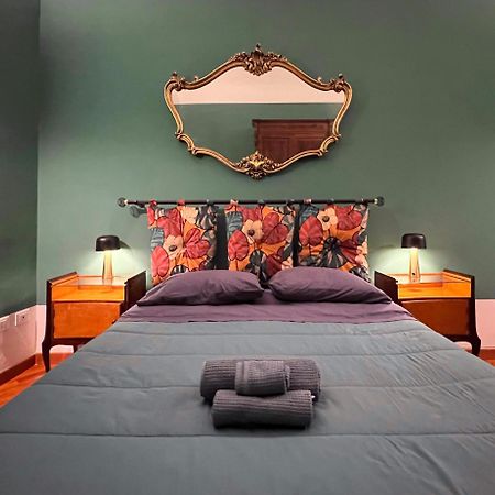 Le Radici Casa Vacanze Palermo Exteriör bild