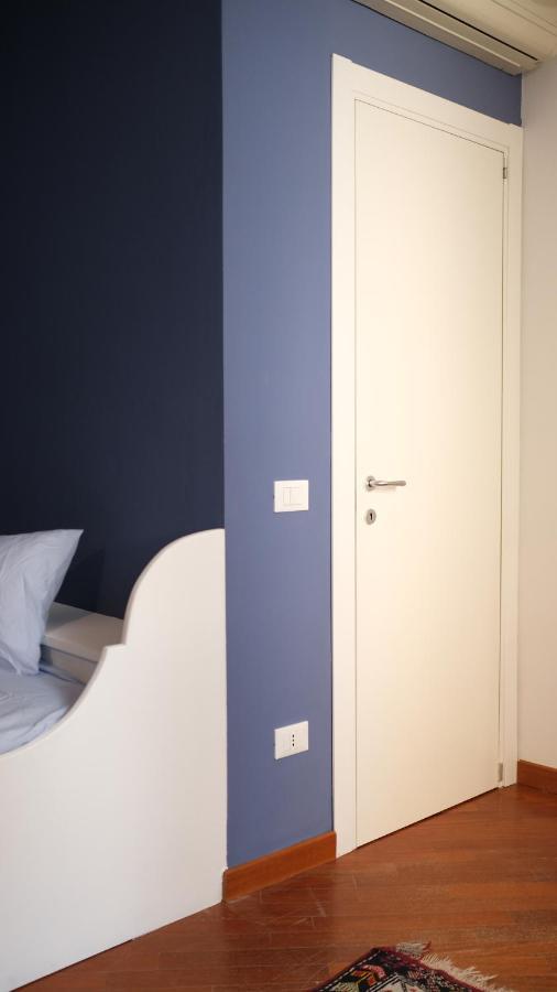 Le Radici Casa Vacanze Palermo Exteriör bild