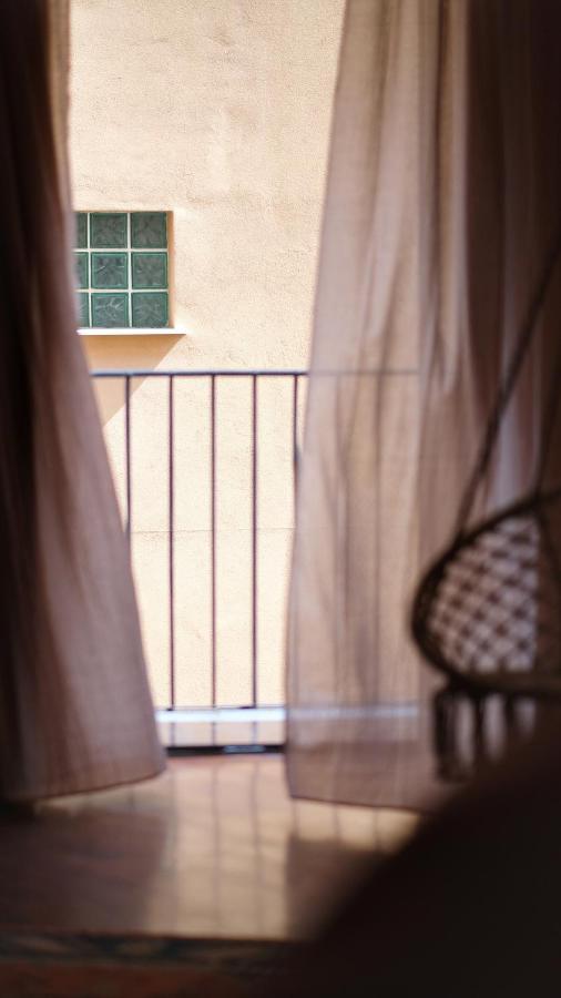 Le Radici Casa Vacanze Palermo Exteriör bild