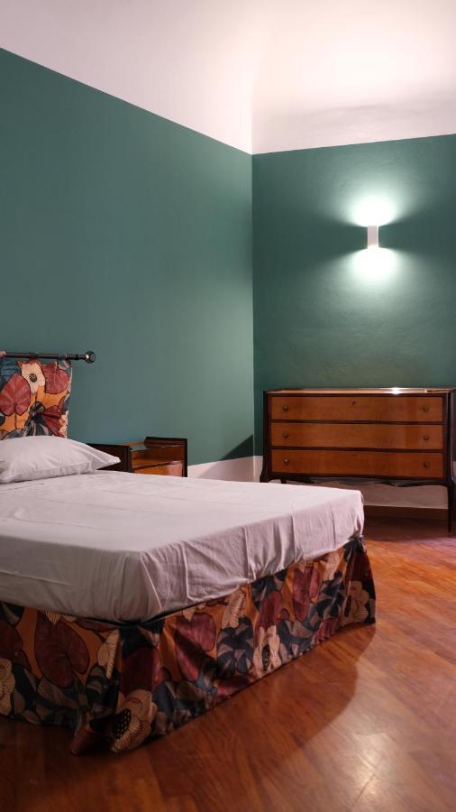 Le Radici Casa Vacanze Palermo Exteriör bild