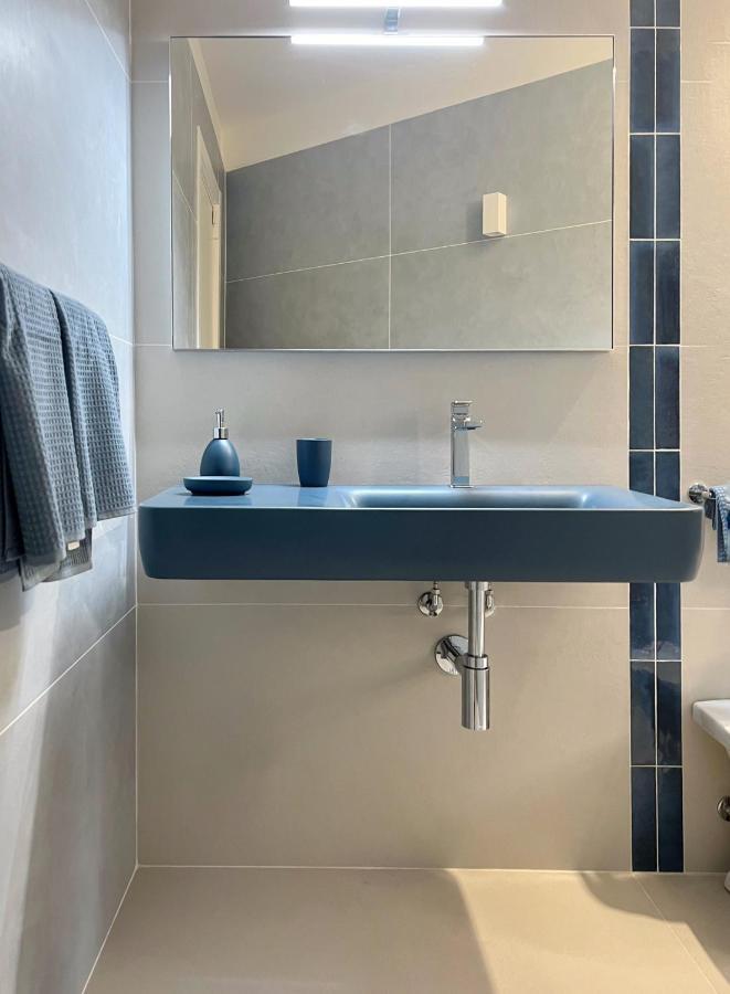 Le Radici Casa Vacanze Palermo Exteriör bild