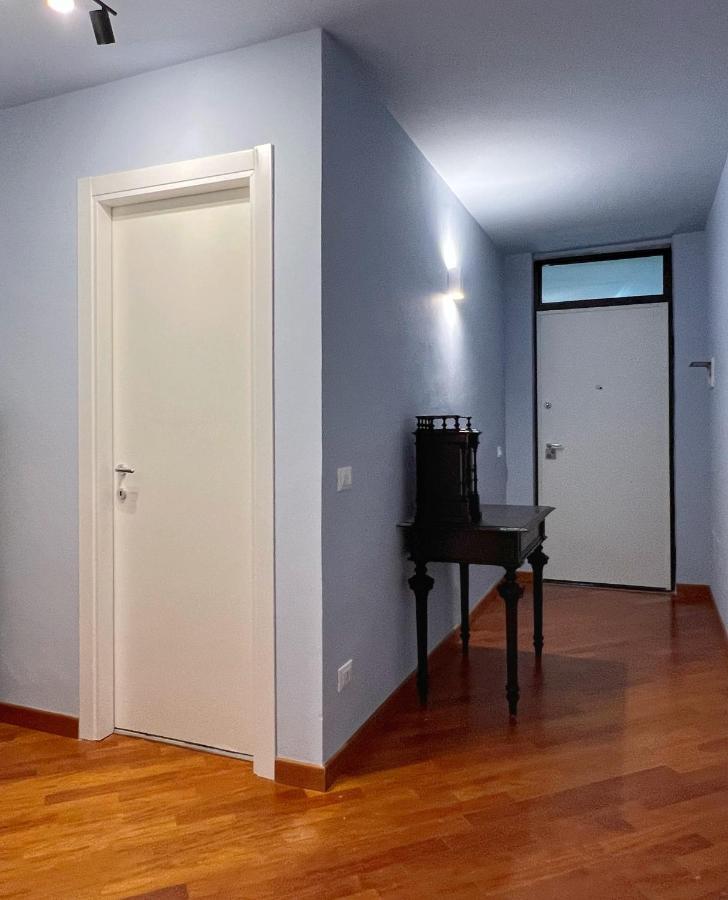 Le Radici Casa Vacanze Palermo Exteriör bild