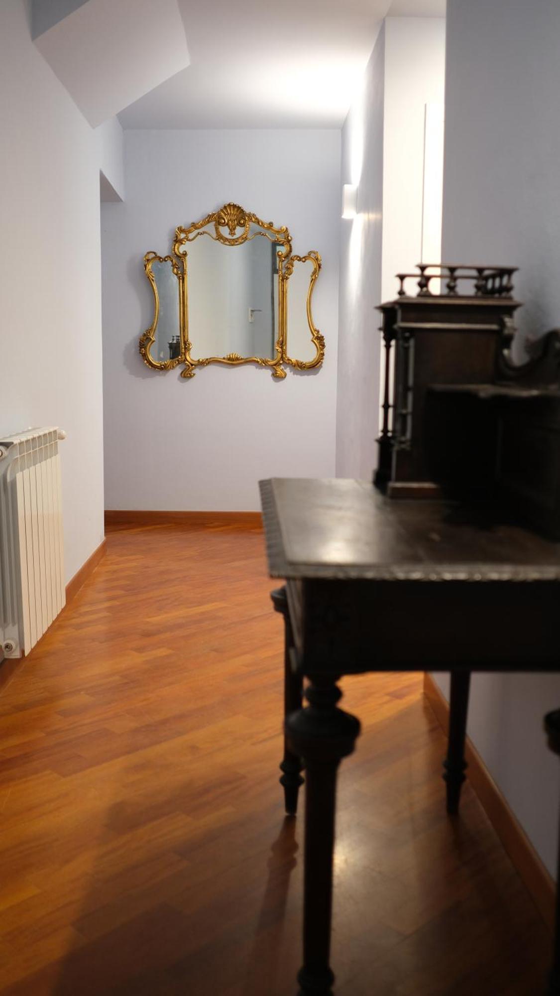 Le Radici Casa Vacanze Palermo Exteriör bild