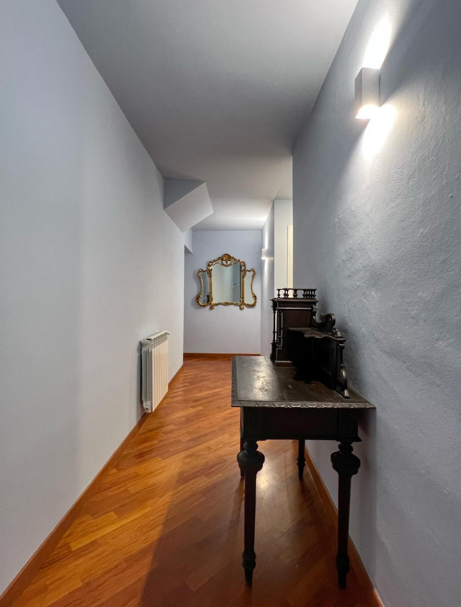 Le Radici Casa Vacanze Palermo Exteriör bild